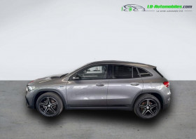 Mercedes GLA 250 e BVA  occasion  Beaupuy - photo n4