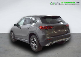 Mercedes GLA 250 e BVA  occasion  Beaupuy - photo n3