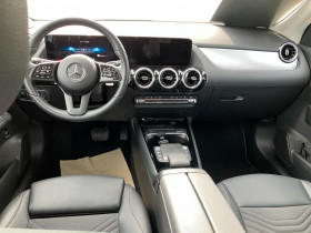 Mercedes GLA 250 e BVA  occasion  Beaupuy - photo n3