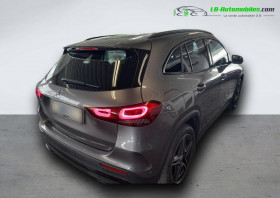 Mercedes GLA 250 e BVA  occasion  Beaupuy - photo n3