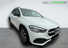 Mercedes GLA 250 e BVA  occasion  Beaupuy - photo n2