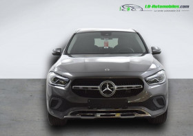 Mercedes GLA 250 e BVA  occasion  Beaupuy - photo n4