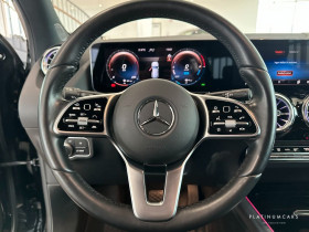 Mercedes GLA 250 e BVA  occasion  Beaupuy - photo n4