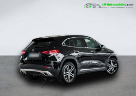 Mercedes GLA 250 e BVA  occasion  Beaupuy - photo n2