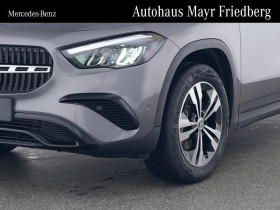 Mercedes GLA 250 e BVA  occasion  Beaupuy - photo n3