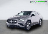 Mercedes GLA 250 e BVA   Beaupuy 31