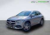 Mercedes GLA occasion année 2023 boite Automatique Annonce Mercedes GLA occasion Hybride 250 e BVA à Beaupuy