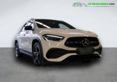 Mercedes GLA occasion année 2022 boite Automatique Annonce Mercedes GLA occasion Hybride 250 e BVA à Beaupuy
