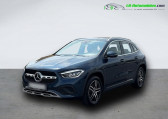 Mercedes GLA occasion année 2020 boite Automatique Annonce Mercedes GLA occasion Hybride 250 e BVA à Beaupuy