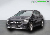 Mercedes GLA occasion année 2022 boite Automatique Annonce Mercedes GLA occasion Hybride 250 e BVA à Beaupuy