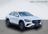 Mercedes GLA 250 e BVA   Beaupuy 31