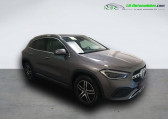 Mercedes GLA 250 e BVA   Beaupuy 31