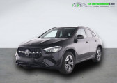 Mercedes GLA 250 e BVA   Beaupuy 31