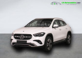 Mercedes GLA occasion année 2023 boite Automatique Annonce Mercedes GLA occasion Hybride 250 e BVA à Beaupuy