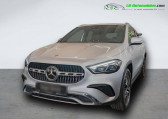 Mercedes GLA occasion année 2023 boite Automatique Annonce Mercedes GLA occasion Hybride 250 e BVA à Beaupuy