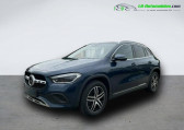 Mercedes GLA occasion année 2022 boite Automatique Annonce Mercedes GLA occasion Hybride 250 e BVA à Beaupuy