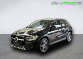 Mercedes GLA occasion année 2022 boite Automatique Annonce Mercedes GLA occasion Hybride 250 e BVA à Beaupuy