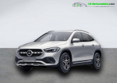 Mercedes GLA occasion année 2021 boite Automatique Annonce Mercedes GLA occasion Hybride 250 e BVA à Beaupuy