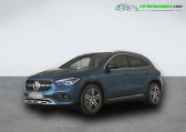 Mercedes GLA occasion année 2021 boite Automatique Annonce Mercedes GLA occasion Hybride 250 e BVA à Beaupuy