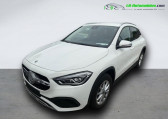 Mercedes GLA occasion année 2022 boite Automatique Annonce Mercedes GLA occasion Hybride 250 e BVA à Beaupuy