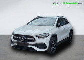 Mercedes GLA occasion année 2022 boite Automatique Annonce Mercedes GLA occasion Hybride 250 e BVA à Beaupuy