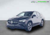 Mercedes GLA occasion année 2024 boite Automatique Annonce Mercedes GLA occasion Hybride 250 e BVA à Beaupuy