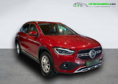 Mercedes GLA occasion année 2021 boite Automatique Annonce Mercedes GLA occasion Hybride 250 e BVA à Beaupuy