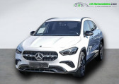 Mercedes GLA occasion année 2024 boite Automatique Annonce Mercedes GLA occasion Hybride 250 e BVA à Beaupuy