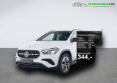 Mercedes GLA occasion année 2023 boite Automatique Annonce Mercedes GLA occasion Hybride 250 e BVA à Beaupuy