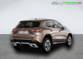 Mercedes GLA 250 e BVA   Beaupuy 31