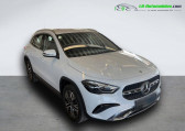 Mercedes GLA occasion année 2023 boite Automatique Annonce Mercedes GLA occasion Hybride 250 e BVA à Beaupuy