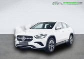 Mercedes GLA occasion année 2024 boite Automatique Annonce Mercedes GLA occasion Hybride 250 e BVA à Beaupuy