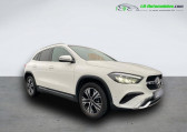 Mercedes GLA occasion année 2023 boite Automatique Annonce Mercedes GLA occasion Hybride 250 e BVA à Beaupuy