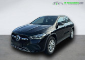 Mercedes GLA occasion année 2021 boite Automatique Annonce Mercedes GLA occasion Hybride 250 e BVA à Beaupuy