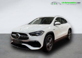 Mercedes GLA 250 e BVA   Beaupuy 31