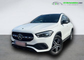 Mercedes GLA occasion année 2022 boite Automatique Annonce Mercedes GLA occasion Hybride 250 e BVA à Beaupuy