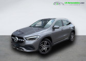 Mercedes GLA occasion année 2021 boite Automatique Annonce Mercedes GLA occasion Hybride 250 e BVA à Beaupuy