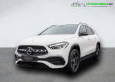 Mercedes GLA occasion année 2022 boite Automatique Annonce Mercedes GLA occasion Hybride 250 e BVA à Beaupuy