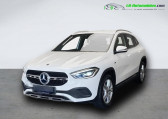 Mercedes GLA 250 e BVA   Beaupuy 31