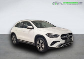 Mercedes GLA occasion année 2024 boite Automatique Annonce Mercedes GLA occasion Hybride 250 e BVA à Beaupuy