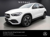 Annonce Mercedes GLA occasion Hybride 250 e BVA � L'Union