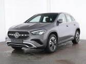 Annonce Mercedes GLA occasion Hybride 250 e BVA  L'Union