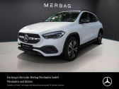Annonce Mercedes GLA occasion Hybride 250 e BVA  L'Union