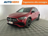 Annonce Mercedes GLA occasion Hybride 250 e BVA � L'Union