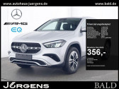 Mercedes GLA 250 e BVA   L'Union 31
