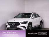 Mercedes GLA occasion année 2024 boite Automatique Annonce Mercedes GLA occasion Hybride 250 e BVA à L'Union
