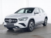 Mercedes GLA occasion année 2023 boite Automatique Annonce Mercedes GLA occasion Hybride 250 e BVA à L'Union