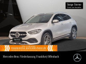 Mercedes GLA 250 e BVA   L'Union 31