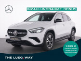 Mercedes GLA 250 e BVA   L'Union 31