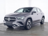 Mercedes GLA 250 e BVA   L'Union 31
